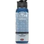 Artdeco Y-070R-3634 140 ml Okyanus Mavi Akrilik Boya