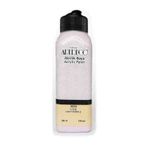 Artdeco Y-070R-3660 Lila 140 ml Akrilik Ahşap Boyası