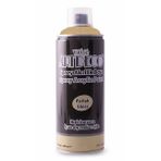 Artdeco Y-400-995 Krom Altın 400 ML Sprey Akrilik Boya