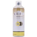Artdeco Y-470-03 400 ml Mat Saten Sprey Vernik
