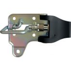 Artean 5E0823186C Motor Kaput Kilidi Üst Parçası Octavia 13-17 Siyah - 0 - Siyah