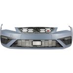 Artean 5F0807217AB Body Kit Seat Leon Fr 2016-2020 (Dolu) Siyah - 0 - Siyah