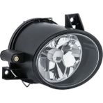 Artean 6Q0941700A Sis Farı Sag Polo 2002-2005 Siyah - 0 - Siyah