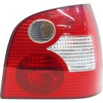 Artean 6Q6945096B Stop Lambası Sag Polo Hb 2002-2005 Siyah - 0 - Siyah