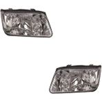 Arteb Vw Bora (98-04) Ön Far Takımı Sisli - (1J5941018AD-1J5941017AD)
