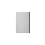 Artebella 10x20 cm Tuval Kompozit