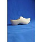 Artebella 10x25x9 cm Seramik Hollanda Ayakkabısı