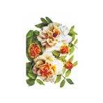 Artebella 1264V Küçük Kolay Transfer