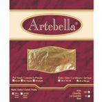 Artebella 16x16 cm 100 Adet Metal Varak Altın