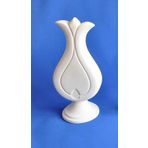 Artebella 18x8x19 Seramik Lale Biblo