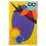 Artebella 20X30 cm KSC-05 Keçe Çerçeve Seti