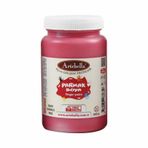 Artebella 250 cc Kırmızı Parmak Boyası