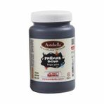 Artebella 250 cc Siyah Parmak Boyası