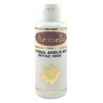 Artebella 3000130 Beyaz 130 Ml Akrilik Boya