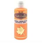 Artebella 30030130 130 cc Turuncu Universal Akrilik Boya