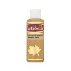 Artebella 3004 Kahverengi Opak Boya