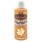 Artebella 3005 Taba 130 cc Akrilik Opak Boya