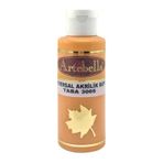 Artebella 3005130 Taba 130 Ml Akrilik Boya