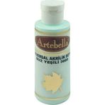 Artebella 3008 Buz 130 cc Akrilik Opak Boya