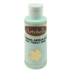 Artebella 3008130 Buz Yeşili 130 Ml Akrilik Boya