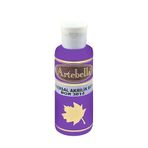 Artebella 30140130 130 cc Mor Universal Akrilik Boya