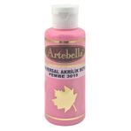 Artebella 30150130 130 cc Pembe Universal Akrilik Boya