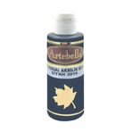 Artebella 30190130 130 cc Siyah Universal Akrilik Boya