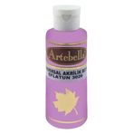 Artebella 30260130 130 cc Eflatun Universal Akrilik Boya