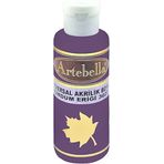 Artebella 30270130 130 cc Mürdüm Eriği Universal Akrilik Boya