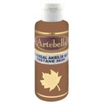 Artebella 30290130 130 cc Kestane Universal Akrilik Boya