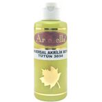 Artebella 3034130 Tütün Rengi 130 Ml Akrilik Boya