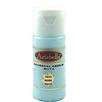 Artebella 30350030 30 cc Bebek Mavi Universal Akrilik Boya