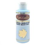 Artebella 30350130 130 cc Bebek Mavi Universal Akrilik Boya