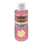 Artebella 30450130 130 cc Gül Kurusu Universal Akrilik Boya