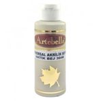 Artebella 3046 Antik Bej 130 cc Akrilik Opak Boya