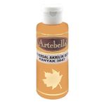 Artebella 30470130 130 cc Kanyak Universal Akrilik Boya