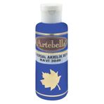 Artebella 30490130 130 cc Mavi Universal Akrilik Boya