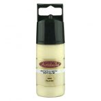 Artebella 30570030 Platin 30 ml Metalik Boyutlu Boya