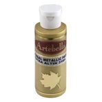 Artebella 3106130 Altın 130 cc Metalik Boya