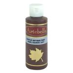 Artebella 3257130 Kızıl Kahve 130 cc Eskitme Boyası