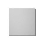 Artebella 33x34 cm Preslenmiş Tuval Kompozit