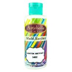 Artebella 3402130 Antik Beyaz 130 ml Multi Surface Boya
