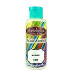 Artebella 3403130 Kemik 130 ml Multi Surface Boya