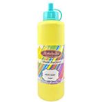 Artebella 3408500 Açık Sarı 500 ml Multi Surface Boya