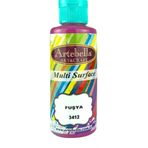 Artebella 3412130 Fuşya 130 cc Multi Surface Boya