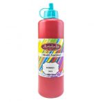 Artebella 3413500 Kırmızı 500 ml Multi Surface Boya