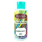 Artebella 3417130 Bebek Mavi 130 cc Multi Surface Boya