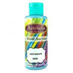 Artebella 3418130 Okyanus 130 ml Multi Surface Boya