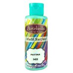 Artebella 3422130 Patina 130 cc Multi Surface Boya