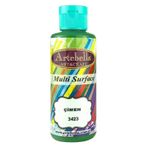 Artebella 3423130 Çimen 130 cc Multi Surface Boya
